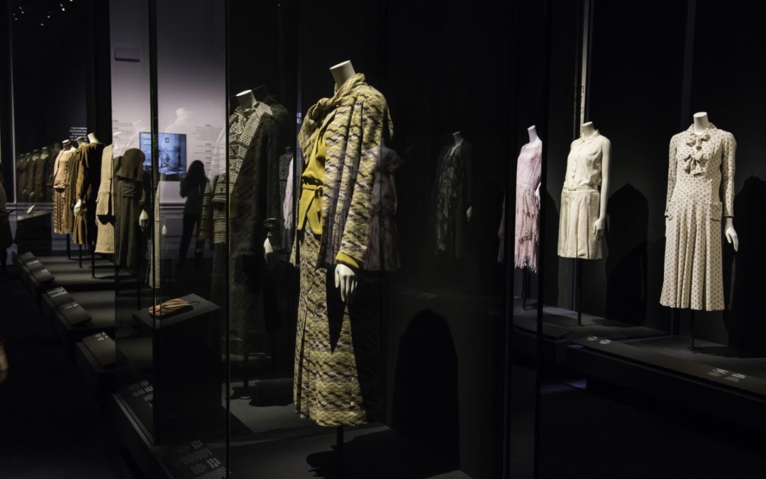 Gabrielle Chanel. Manifeste de mode – Palais Galliera
